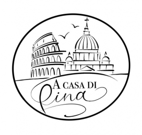 A casa di Pina - Roma St Peter